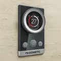 Produktbild: Dometic INC1015RD Bedienteil mit Wifi, Bluetooth, CI-Bus Conectivity HMI 2.0
