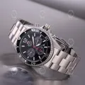 Produktbild: Orient Mako Chronograph Solar RA-TX0202B Eclipse