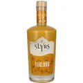 Produktbild: Slyrs Bavarian Whisky Eierlikör 20% Vol. 0,5l