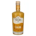 Produktbild: SLYRS Eierlikör 20% vol. 0,5 l Glasflasche