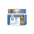Produktbild: Hewlett-Packard HP 72 - Druckkopf - 1 x Cyan, Magenta (C9383A)