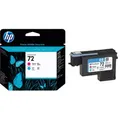 Produktbild: HP 72 magenta/cyan Original Druckkopf C9383A Tintenpatrone