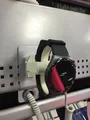 Produktbild: Watch 301, Black Metal Smartwatch Gebraucht 2#2261060