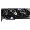 Produktbild: GeForce RTX 5060 Ti GAMING TRIO OC 16G, Grafikkarte DLSS 4, 3x DisplayPort, 1x HDMI 2.1