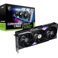 Produktbild: MSI GeForce RTX 5060 Ti 16G Gaming Trio OC - 16GB GDDR7 (28Gbps/128-bit), PCIe 5, Boost: 2647 MHz, HDMI 2.1b, DisplayPort 2.1b