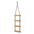 Produktbild: BUKH PRO FOLD.LADDER 3 STEPS S1509003