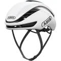 Produktbild: ABUS Fahrradhelm GAMECHANGER 2.0 weiß S | 51 cm - 55 cm