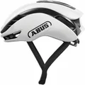 Produktbild: Abus Gamechanger 2.0 Fahrradhelm (Größe 51-55CM, weiss)