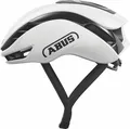 Produktbild: ABUS Fahrradhelm GameChanger 2.0 shiny weiß S Kopfumfang 51-55cm