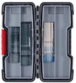 Produktbild: Bosch Stichsägeblatt-Set für Holz & Metall, 30-Teilig, weiß (2607010903)