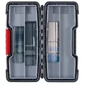 Produktbild: Bosch Stichsägeblatt-Set Wood and Metal, 30-teilig, Einnockenschaft