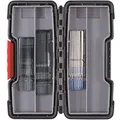 Produktbild: STIKSAVKL 30 STK TRÆ/MET BASIC T.BOX