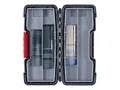 Produktbild: BOSCH ToughBox Basic Wood/Metal Stichsägeblätter-Set 30-teilig 2607010903
