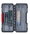 Produktbild: Bosch 30-tlg. Stichsägeblatt-Set Wood and Metal 2607010903