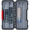 Produktbild: Bosch 30-tlg. Stichsägeblatt-Set Wood and Metal Ausführung: Wood and Metal 30-tlg
