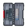 Produktbild: Bosch 30-tlg. Stichsägeblatt-Set Wood and Metal