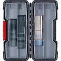 Produktbild: Bosch Professional Zubehör 30-tlg. Stichsägeblatt-Set Wood and Metal (2607010903)