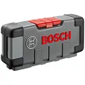 Produktbild: BOSCH ToughBox Basic Wood/Metal Stichsägeblätter-Set 30-teilig, 1 Set mit Prämie nach Registrierung