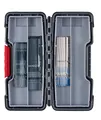 Produktbild: Bosch 30tlg. Stichsägeblatt Set Basic for Wood and Metal (für Holz und Metall, Professional Zubehör Stichsäge)