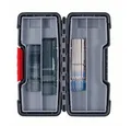 Produktbild: BOSCH Säbelsägeblatt Stichsägeblatt-Set Wood and Metal, 30-teilig 2607010903