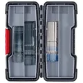 Produktbild: Bosch Stichsägeblatt-Set Wood and Metal, 30-teilig, Einnockenschaft