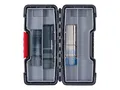 Produktbild: BOSCH ToughBox Basic Wood/Metal Stichsägeblätter-Set 30-teilig