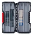 Produktbild: Bosch 2607010903 Bosch 30tlg. Stichsägeblatt-Set Holz und Metall T119BO, T111C, 