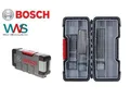 Produktbild: Bosch 30tlg. Stichsägeblatt Set Holz und Metall in der Box Neu und OVP!!!