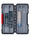 Produktbild: Bosch 30tlg. Stichsägeblatt Set Basic für Holz und Metall - Professional Zubehör