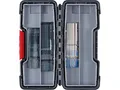 Produktbild: BOSCH Stichsägeblatt Professional Set basic 30 Stück Holz und Metall T-Schaft
