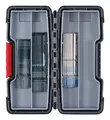 Produktbild: Bosch Zubehör Wood and Metal Stichsägeblatt-Set Mit... 2607010903