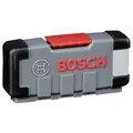 Produktbild: Bosch Basic for Wood and Metal Tough Box - Sägeblattsatz - für Holz, Metall - 30