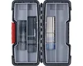 Produktbild: Stichsägeblatt-Set Bosch Holz und Metall 30tlg