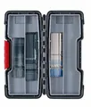 Produktbild: Bosch Stichsägeblatt-Set Wood and Metal, 30-teilig, Einnockenschaft 2607010903