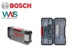Produktbild: Bosch 30tlg. Stichsägeblatt Set Holz und Metall in der Box Neu und OVP!!!