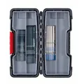 Produktbild: Bosch Accessories 2607010903 Stichsägeblatt-Set Wood and Metal, 30-teilig, Ei...