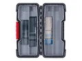 Produktbild: BOSCH ToughBox Basic Wood/Metal Stichsägeblätter-Set 30-teilig