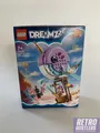 Produktbild: LEGO DREAMZzz 71472 Izzies Narwal-Heißluftballon Bausatz, Mehrfarbig - NEU