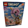 Produktbild: 🎈 LEGO Dreamzzz 71472 Izzies Narwal-Heißluftballon Neu OVP 🎈