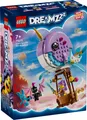 Produktbild: Izzies Narwal-Heißluftballon LEGO DREAMZzz 71472 NEU N01/24