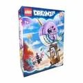 Produktbild: LEGO® Dreamzzz SET 71472 - Izzies Narwal-Heißluftballon NEU & OVP