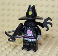 Produktbild: LEGO ® DREAMZzz FIGUR NIGHT HUNTER NEU & UNBENUTZT DRM007 NACHTJÄGER