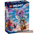 Produktbild: LEGO® DREAMZzz™ 71472 Izzies Narwal-Heißluftballon NEU & OVP