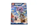 Produktbild: Lego Dreamzzz 71472 | Izzies Narwal-Heißluftballon | NEU & OVP