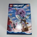 Produktbild: LEGO® Dreamzzz - 71472 -  Izzies Narwal-Heißluftballon - Neu&Ovp