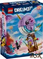 Produktbild: LEGO® DREAMZzz: 71472  Izzies Narwal-Heißluftballon! NEU & OVP !