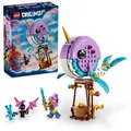Produktbild: LEGO DREAMZzz - 71472 - Izzies Narwal-Heißluftballon NEU & OVP