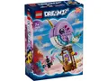 Produktbild: LEGO® Dreamzzz 71472 Izzies Narwal-Heißluftballon