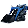 Produktbild: Scheppach Kompaktlader MKL730