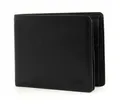 Produktbild: bugatti Primo Coin Wallet 10CC Geldbörse Black schwarz Neu